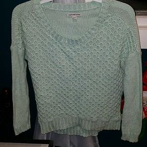 Knitted Sweater